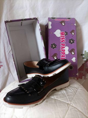 PAIO DI SCARPE DA DONNA MISS PAPPALEA n 40