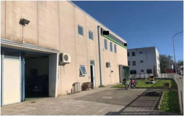 Immobile in asta di 1434 m² in vendita a Carbonera - Foto 17