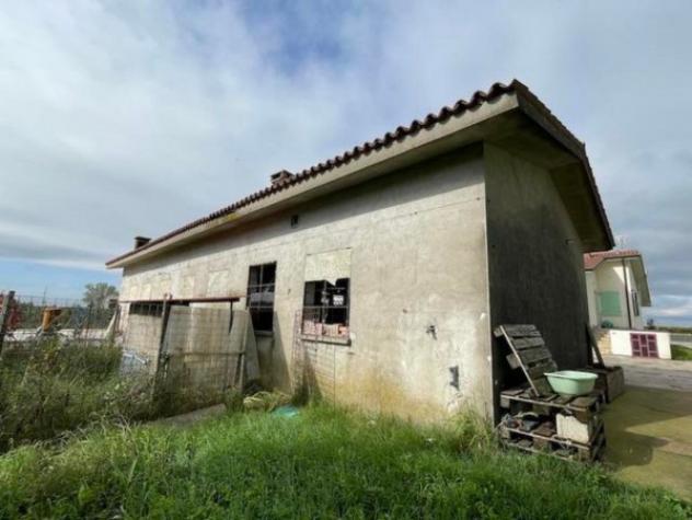 Immobile in asta di 175 m² con più di 5 locali e box auto doppio in vendita a Asigliano Veneto - Foto 14