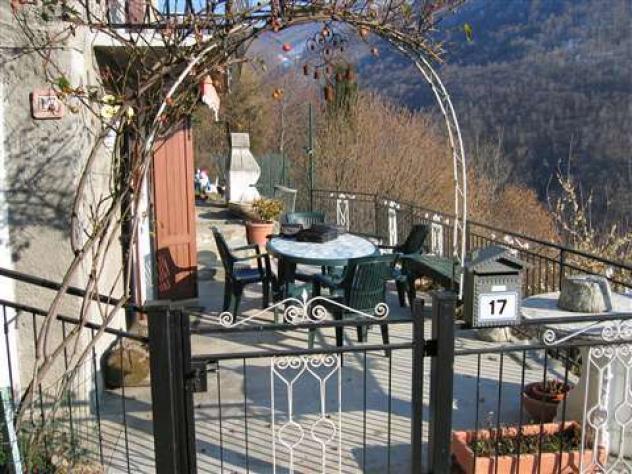Villa a schiera in vendita a Aurano - Foto 15