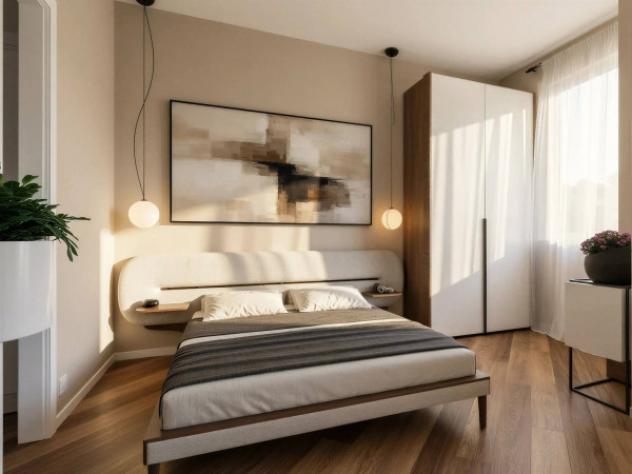 Appartamento di 47 m² con 2 locali in vendita a Bergamo - Foto 6