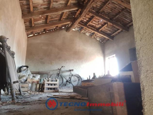 Casa indipendente di 70 m² con 3 locali in vendita a Cinzano - Foto 9