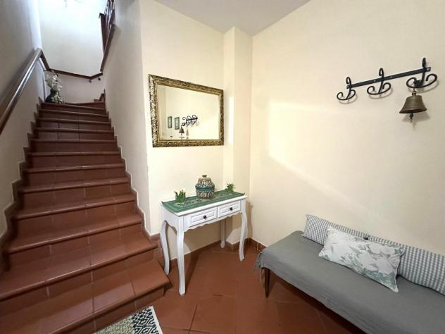 Villetta a schiera in vendita a Empoli 180 mq Rif: 1335133 - Foto 9