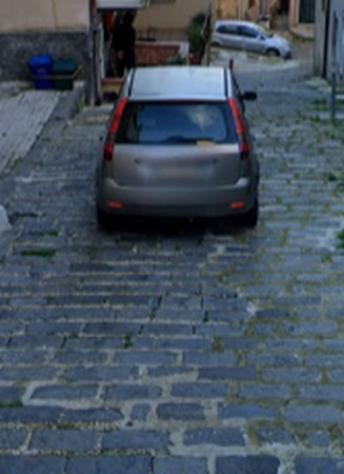 Immobile in asta di 126 m², box auto in vendita a Enna - Foto 11