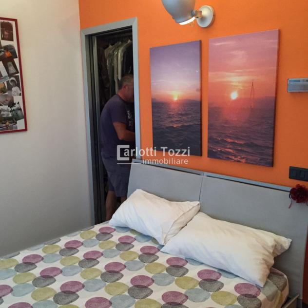APPARTAMENTO di 2 vani e di 50 mq (GROSSETO) rif. 03724 - Foto 8