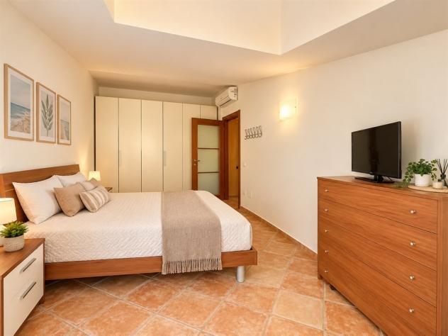 Loano Via Giordano, Bilocale di recente costruzione con terrazzo e scorcio di vista mare - Foto 11