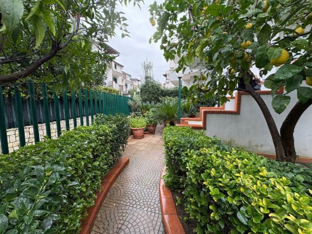 Villa a schiera in vendita a Marcianise - Foto 7