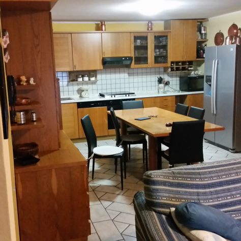 PORZIONE BIFAMILIARE MARNATE - Foto 2