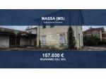 Immobile in asta di 343 m² con più di 5 locali in vendita a Massa