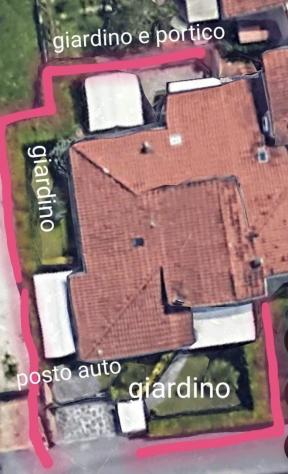 Porzione di casa in vendita a Massarosa - Foto 7