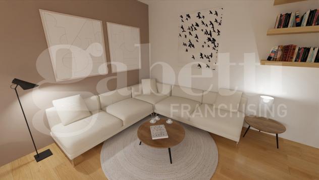 Appartamento - Milano . Rif.: RIF. O209VRG - Foto 9