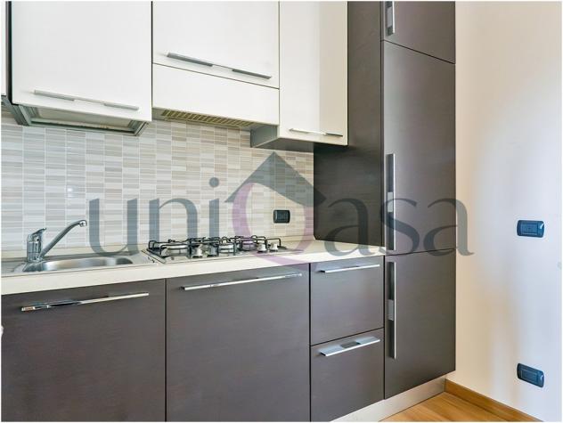Bilocale di 45 mq in caratteristica casa di ringhiera con affaccio sul Naviglio Grande. - Foto 6