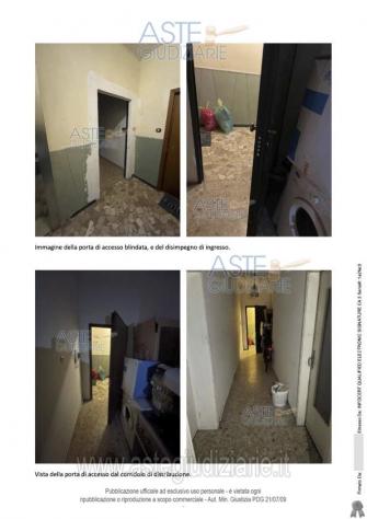 IMMOBILI-IMMOBILE RESIDENZIALE-Piazza Luigi Romualdi, 41126 San Damaso MO, Italia