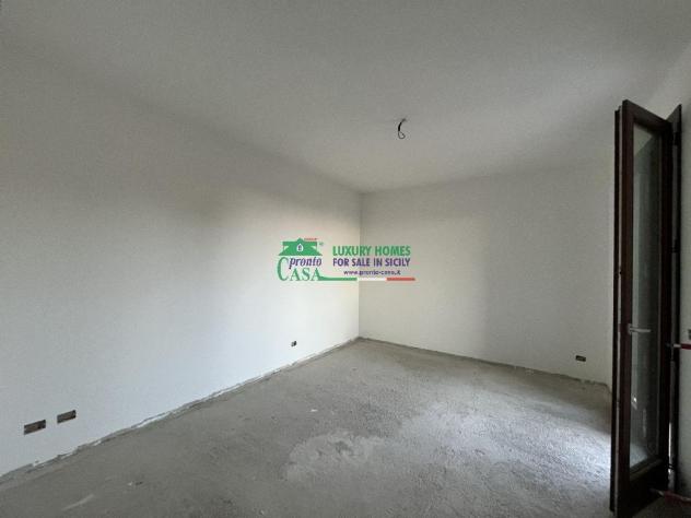 Rif.2552 - Appartamento nuova costruzione Modica Sorda - Foto 13