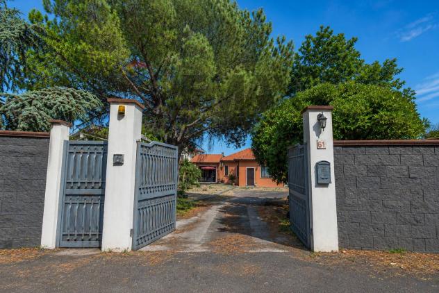 Villa singola in vendita a Pedara