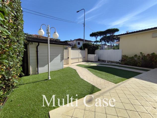 Porzione di Villa con Giardino a 600 m dal Mare – Marina di Pietrasanta - Foto 14