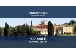 Immobile in asta di 705 m² con più di 5 locali in vendita a Piombino