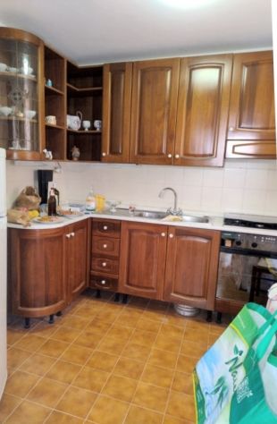 Abitazione nel Centro Storico di Preci con Giardino privato panoramico - Foto 3