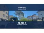 Immobile in asta di 96 m² in vendita a Rieti