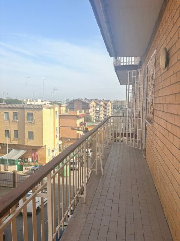 Fidene ampio 3 locali di mq 105 calpestabili - Foto 6