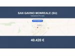 Immobile in asta di 95 m² in vendita a San Gavino Monreale