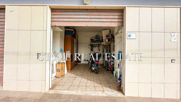 RECENTE APPARTAMENTO CON GARAGE ZONA VILLA POLITI-MONUMENTI - Foto 6