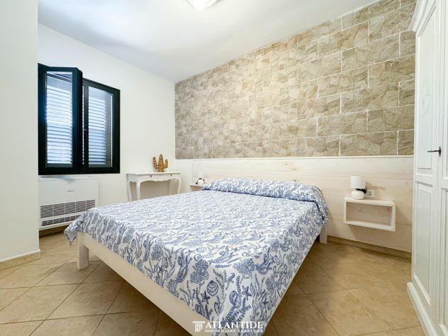 ELEGANTE TRILOCALE APPENA RISTRUTTURATO A VALLEDORIA - Foto 6
