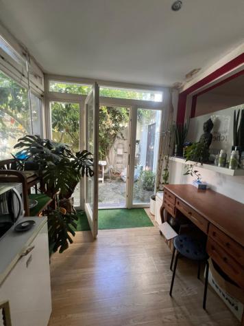 CASA INDIPENDENTE di 5 vani e di 90 mq (VIAREGGIO - Viareggio) rif. A1026 - Foto 17