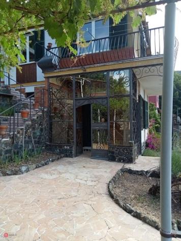 Villa in Vendita in Via Brigate Garibaldi 6 a Zignago - Foto 10