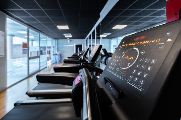 Ricerca Istruttori/Istruttrici Fitness Musicale – Stagione 2026/2027 - Foto 3