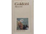 Carlo Goldoni - Memorie
