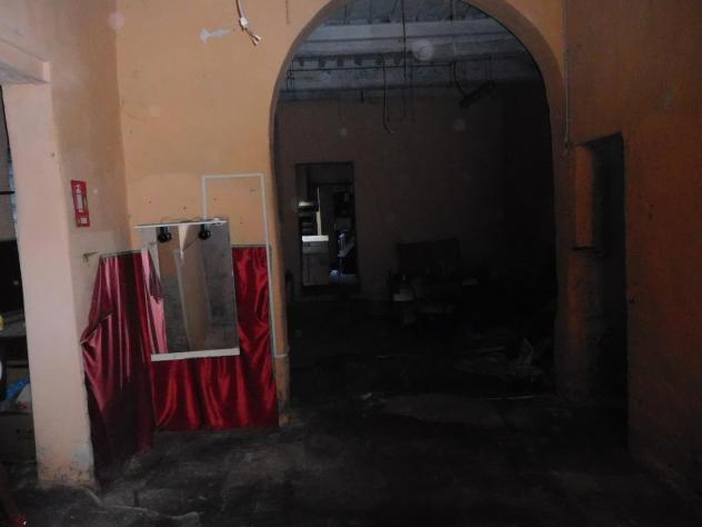 Locale comm.le/Fondo in affitto a Lucca 180 mq Rif: 856586 - Foto 4