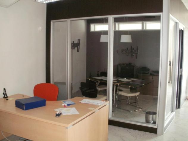 Ufficio in affitto a Massa 80 mq Rif: 1282723 - Foto 10