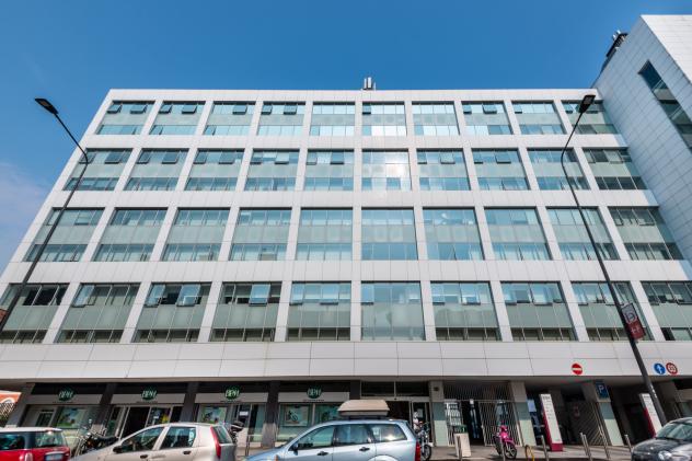 Affitta un ufficio per 50 persons a Martesana Copernico - Foto 2