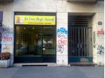 CITTA' STUDI ATTIGUO MM2 NEGOZIO AD UNA LUCE