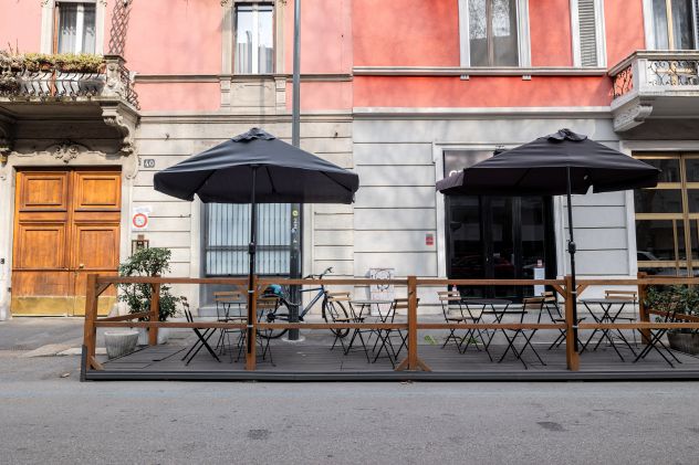 Wine Bar Milano Sempione - Foto 4