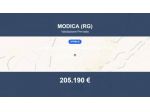 Immobile in asta di 520 m² in vendita a Modica