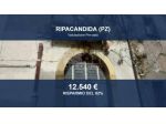 Immobile in asta di 240 m² in vendita a Ripacandida