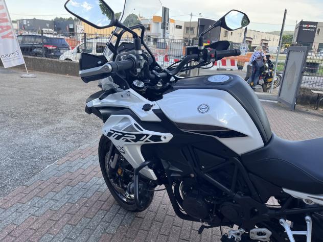 Benelli TRK 502 null - Foto 7