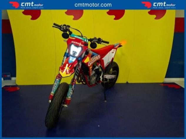 GAS GAS MC 450 F Garantita e Finanziabile rif. 23779252 - Foto 4
