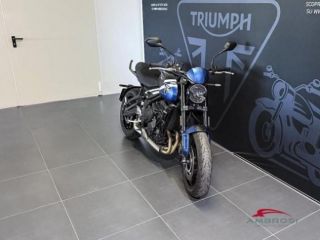 TRIUMPH Trident 660 TRIDENT rif. 23947604
