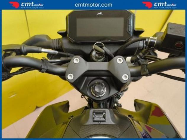 TVS Motor Raider 125 Garantita e Finanziabile rif. 24002135 - Foto 5