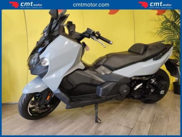SYM Maxsym 500i TL ABS rif. 24096423 - Foto 8
