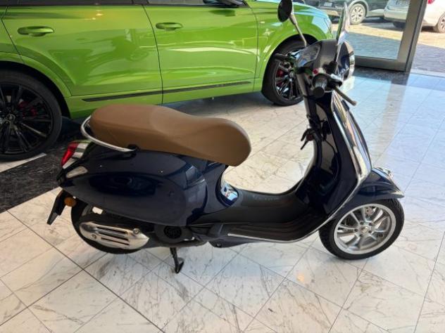 VESPA Primavera 125 ABS 1500 KM rif. 24059542 - Foto 7