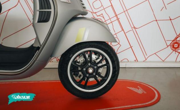 VESPA GTS 300 Super GTS300 rif. 24051450 - Foto 10