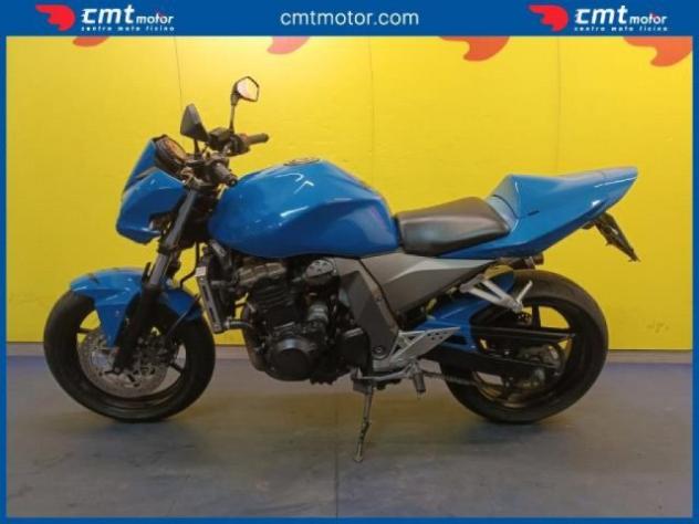 KAWASAKI Z 750 Garantita e Finanziabile rif. 21499640 - Foto 3