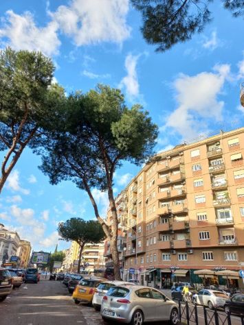 Metro Colli Albani stanza ampia e soleggiata - Foto 3