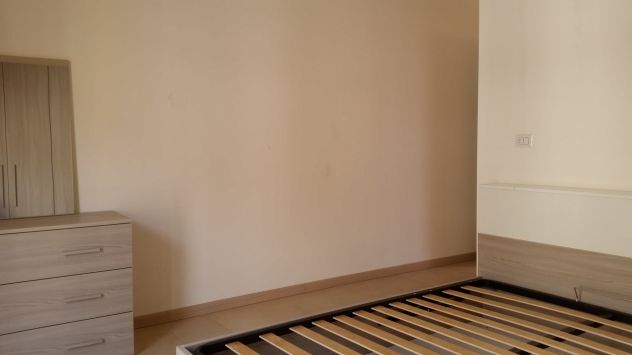 Bilocale in Via Vigevano (zona navigli) con terrazzino, interno V20B - Foto 6