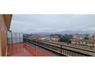 Attico in affitto a Pisa 90 mq  Rif: 1390669