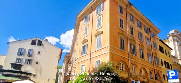 Affitto di Lusso Centro Storico Viste Aperte: 100 mq Arredati - Foto 6